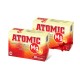 ATOMIC MAGNIJA UN VITAMĪNS B6 FORMULA kapsulas N30 (1+1)